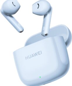 Freebuds SE 2 Bluetooth Kulak İçi Kulaklık, Mavi