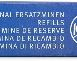 Kaweco 10000374 Jumbo Tükenmez Refil Mavi