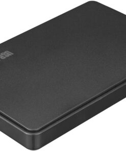 Usb 2.0 Harici 2.5" External Hdd Hard Disk Kutusu