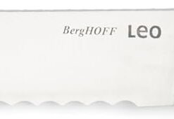 Leo Ekmek Bıçağı