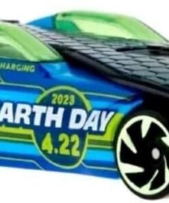 Wheels Tekli Arabalar 2023 136/250 Hw Metro Solar Reflex