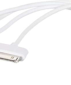 SL-IP59 Usb to iPhone4/Lightning+Note3 Micro 5pin Çevirici Kablo