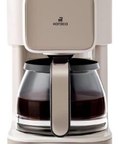 JUST COFFEE 2IN1 FİLTRE KAHVE MK.LATTE