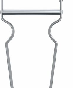 Rex Sebze Soyacak Metal 6.0900, Classic