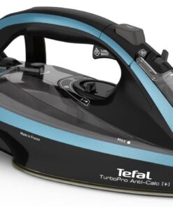 FV5695 Turbo Pro Buharlı Ütü, 3000 Watt, Hızlı Isınma ve Yüksek Buhar Gücü - 1830007642