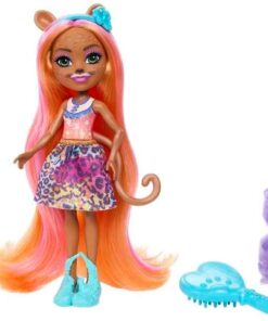 Çita Charisse Ve Grinsy İle Aksesuarları