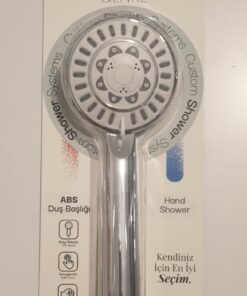 Neona Duş Başlığı