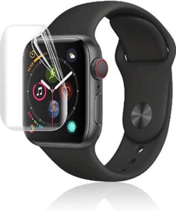 26441 Apple Watch 38Mm Narr Tpu Body Ekran Koruyucu