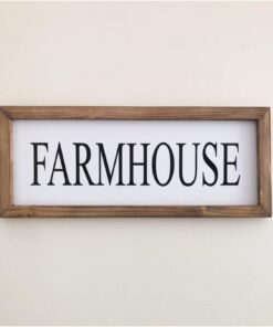 Villa Müstakil Farmhouse Ahşap Çerçeve Tek Ebat hdynkpkpy-00097