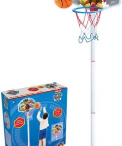Paw Patrol Büyük Ayaklı Basketbol Set