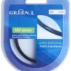 62 mm UV Filtre
