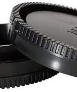 NEX Body Ve Lens arka kapağı, Sony NEX veE Mount İle uyumlu Body Kapağı Ve Lens Arka Kapağı
