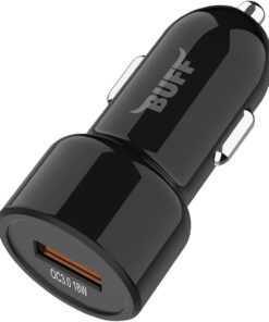 BL50-1U 18W Hızlı Araç Şarj Cihazı USB Port