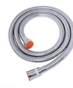 200-220 Cm Uzayan Özel Duş Spirali Banyo Duş Hortumu Dayanıklı Esnek 2 Metre (2m)