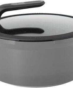 Stay Cool Derin Tencere Gri 28 Cm