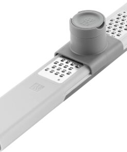 Z-Cut İnce Rende, Gri
