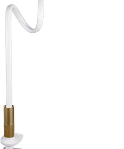 Saiji Sunflower III LED Aydınlatmalı Esnek Telefon Tutucu 100 cm