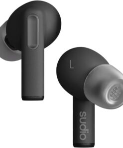 A1 Pro Siyah Bluetooth Kulaklık