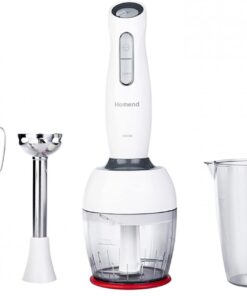 Handmaid 1904h Bulut Kremi Blender Set