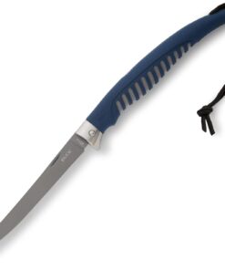 Knife Knife (3201) 220 Silver Creek Folding Fileto Bıçağı