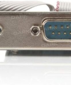 2 x Seri Port Dönüştürücü PCI Express x1 Kart (DK-AC-PERS232)