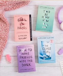 to Make Friends with the Dark: From the bestselling author of TikTok sensation Girl in Pieces