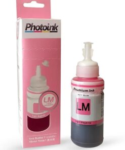 Plus L Serisi Mürekkepleri, Epson T6735 Uyumlu 70 Ml Kırmızı Photoink Plus Mürekkep (6 Renkli Yazıcılar Için) - L800/L805/L810/L850/L1300/L1800/ L382/L386/L455/1455