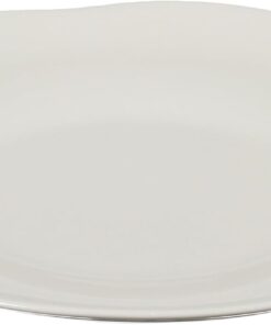 Amorf Servis Tabağı 27 Cm