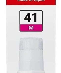 GI-41 M Orijinal Magenta Mürekkep Kartuşu