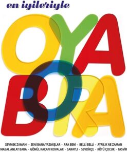 Bora En İyileriyle - Plak
