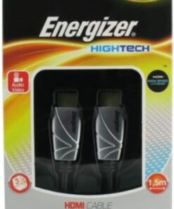 LCAEHHAA15 HİGHTECH HDMI TO HDMI 1.5m Kablo