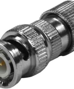 Lorex LR-BNC 100 lü Paket BNC Konnektör