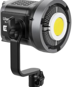 120W Bi-Color V-Mount Video Işık L065CNA1