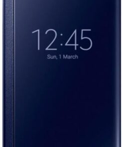 Galaxy S6 Orijinal Clear View Cover Renk Seçenekleri