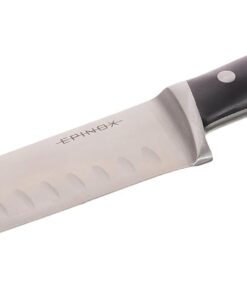 Santoku Oluklu Şef Bıçağı