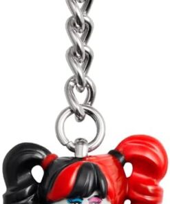 854238 Harley Quinn™ Anahtarlık