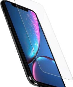 Xiaomi Redmi Note 13 Pro 4G Uyumlu Ekran Koruyucu Şeffaf Kırılmaz Temperli Cam