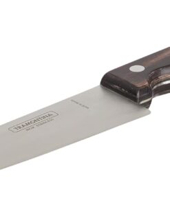 Churrasco 21131/196 15cm Şef Bıçağı (Blisterli)