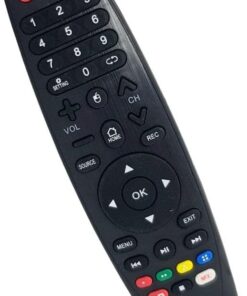 Telenova Revo 55FS1104 Android Smart Tv Kumandası
