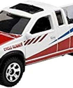 1:64 Tekli Arabalar '95 Nissan Hardbody (D21) C0859-HLD29