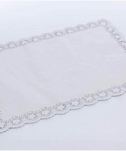 At Market Dolphin Dantel Kağıt 32cm x 45cm 100 Adet