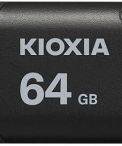 U301 USB 64 GB Flash Sürücü