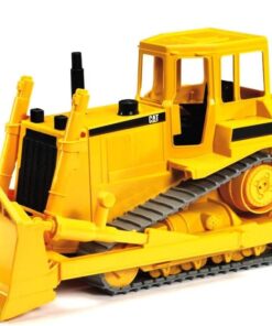 - Caterpillar Buldozer Ölçekli Model