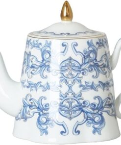 Art Florance Bone Çaydanlık 800 ml