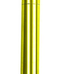 Premium Soyacak, Renkli Saplı, Ergonomik Tasarım (Gold)