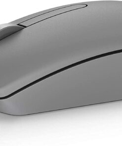 MS116 570-Aait optik fare Gri