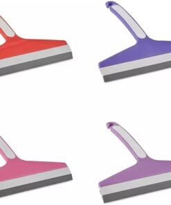Çekçek Camsil 20cm Oto Yıkama Cam Çekme Aparatı
