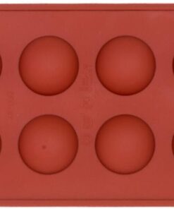 Li Yarım Küre Silikon Mouse Pasta Kalıbı NoColor-4ae0c921 ecmelNM546