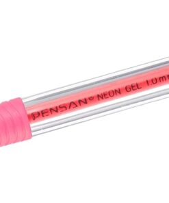 Neon Jel Kalem Pembe 1 Mm 12 Li - PE02229JKPE