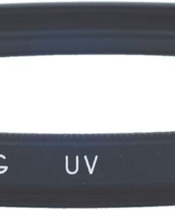 49 mm DHG UV Filtre